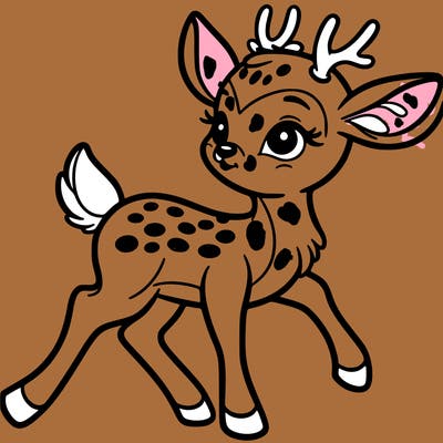deer