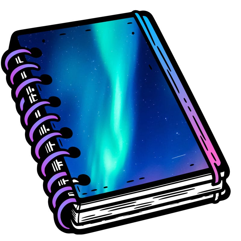 notebook