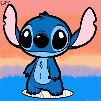 stitch