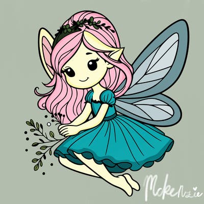 fairy