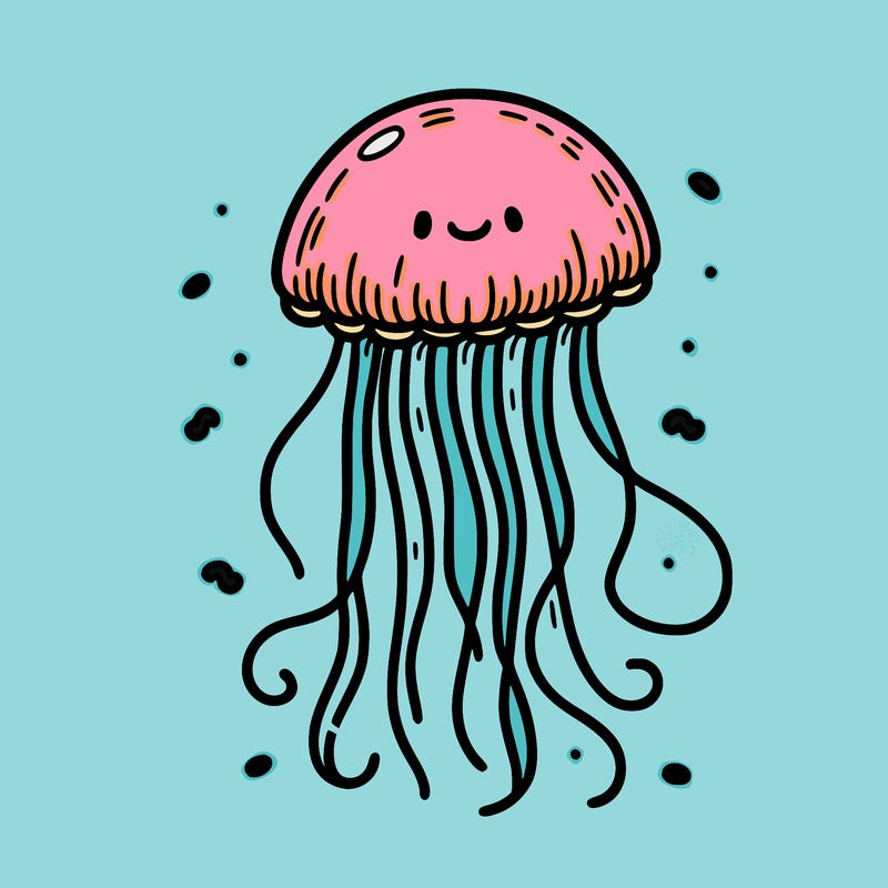 jellyfish