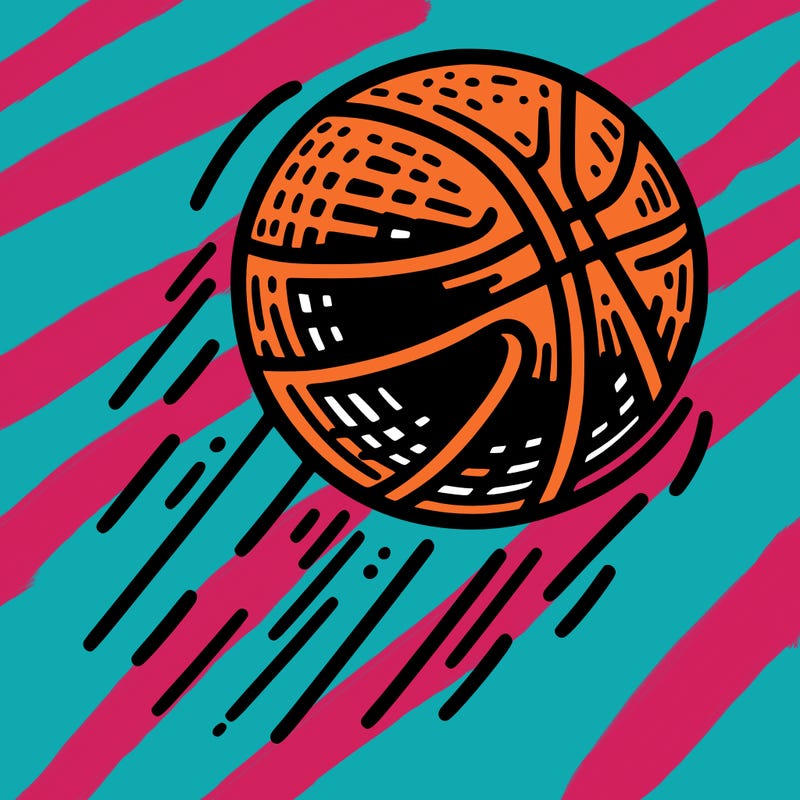 basketball
