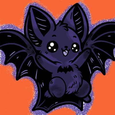 bat