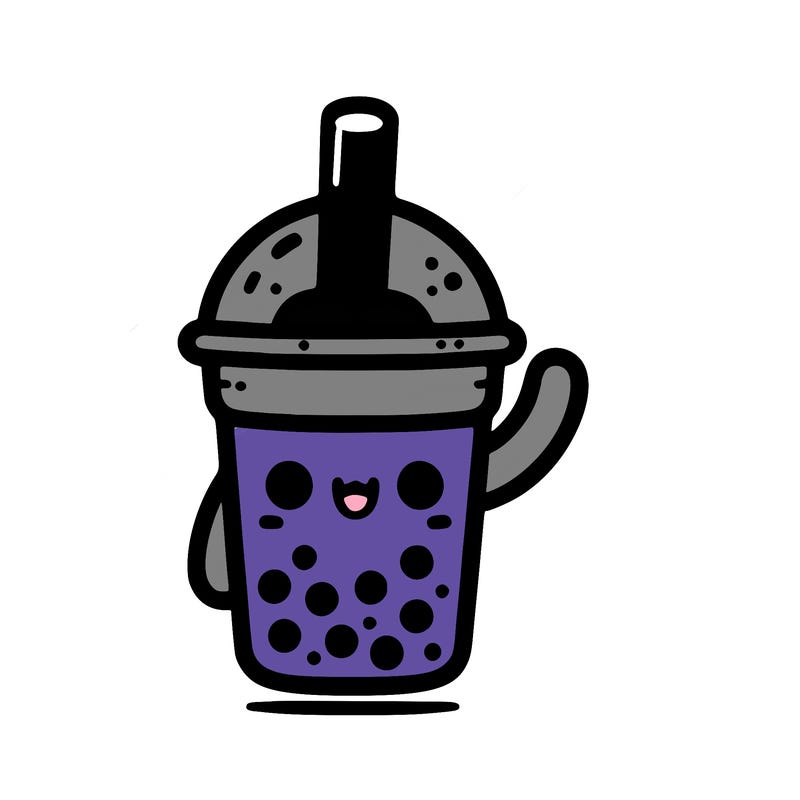 boba tea
