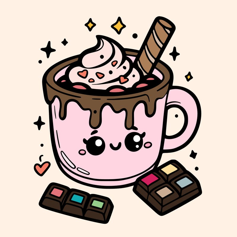 hot chocolate