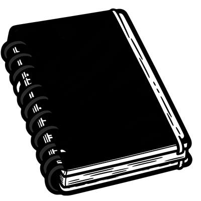 notebook