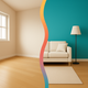Interior Design AI: Roomify