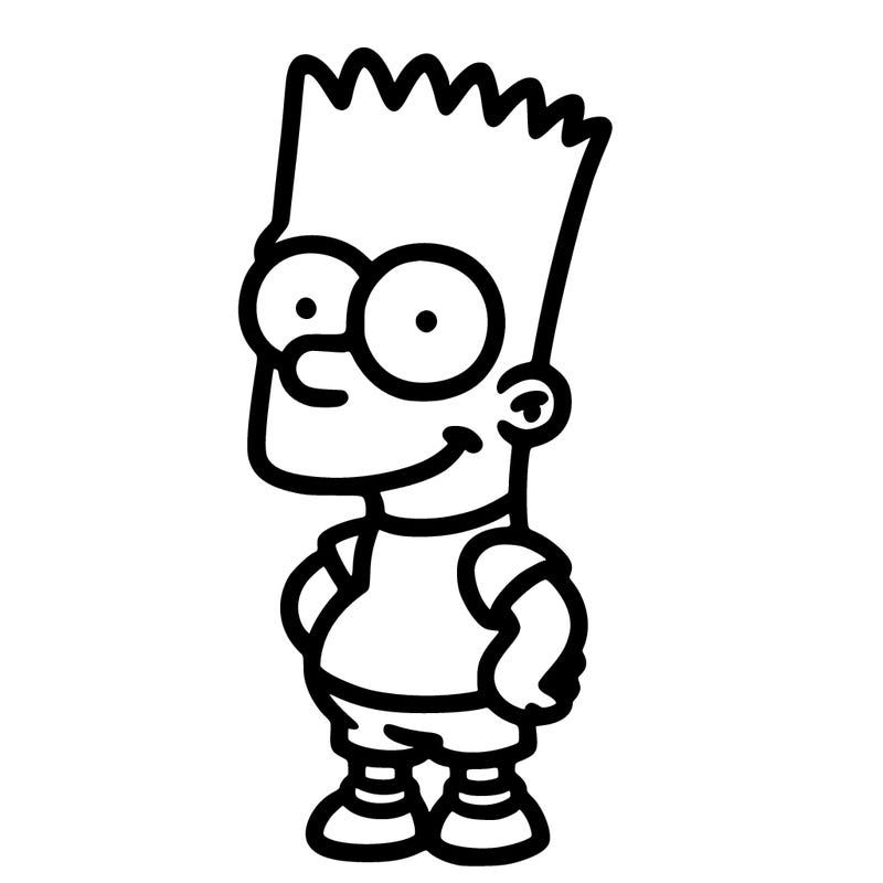 bart simsim