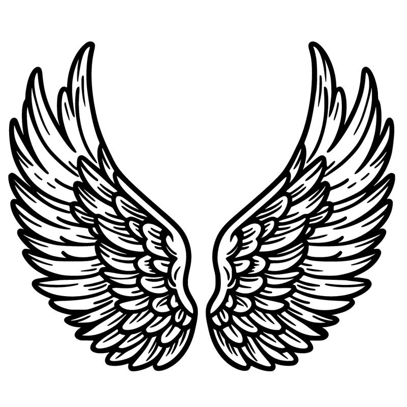 wings