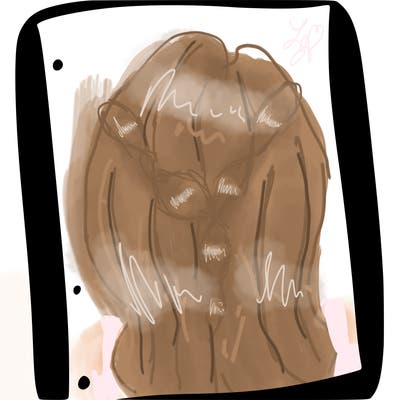 blank white page with nothing drawn on it