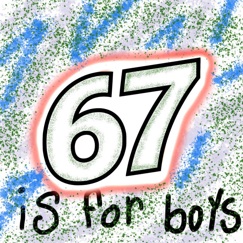 67
