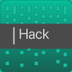 Hacker Keyboard - Typing Game
