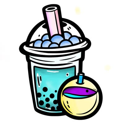boba