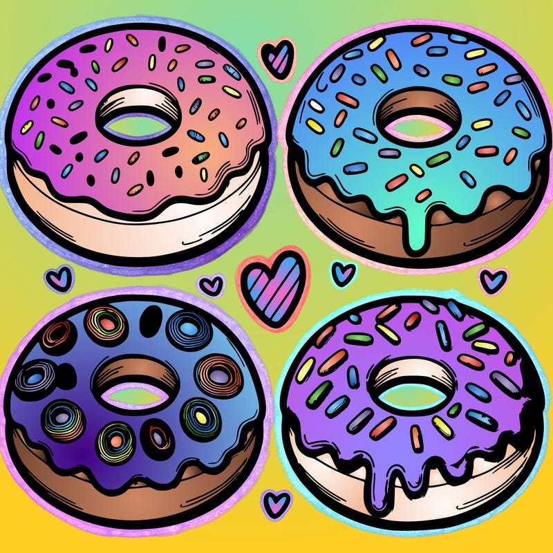 donuts