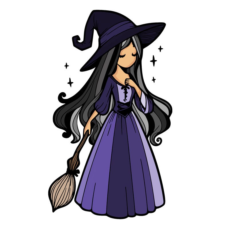 witch
