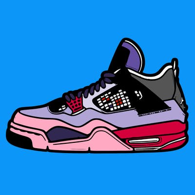 jordan 4