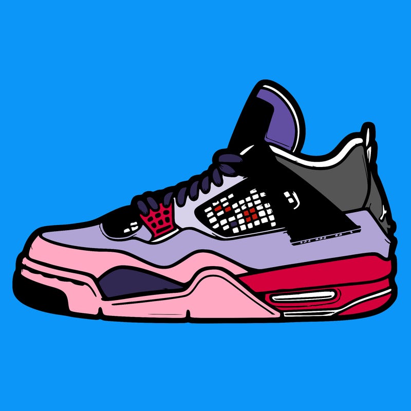 jordan 4