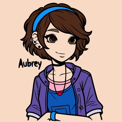 aubrey