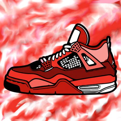 jordan 4