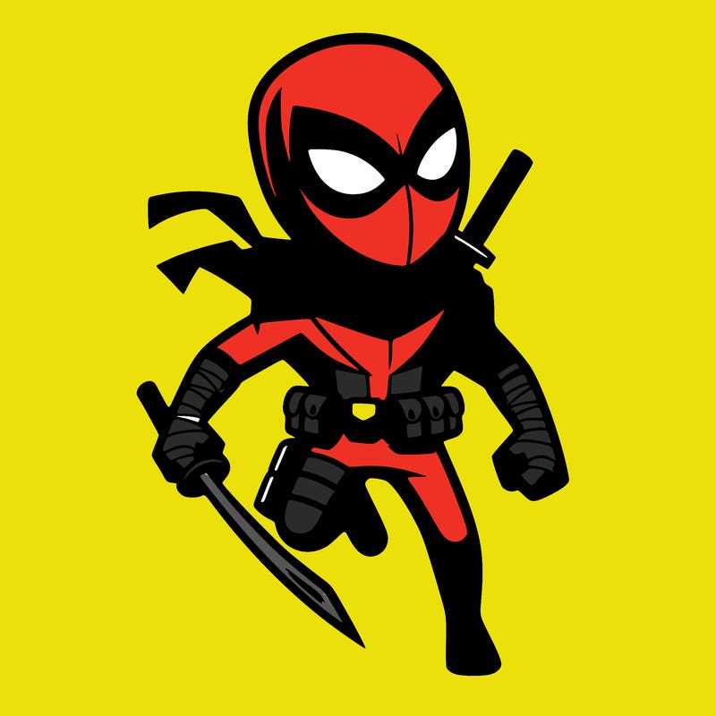 deadpool