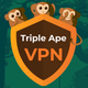 Triple Ape VPN