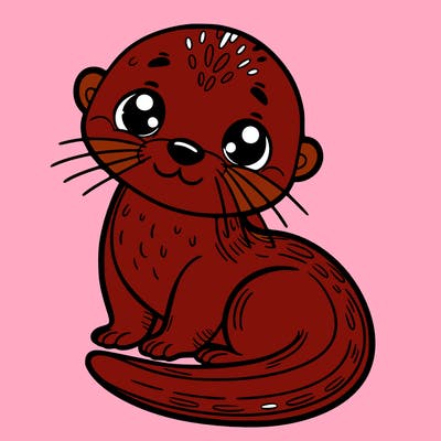 otter