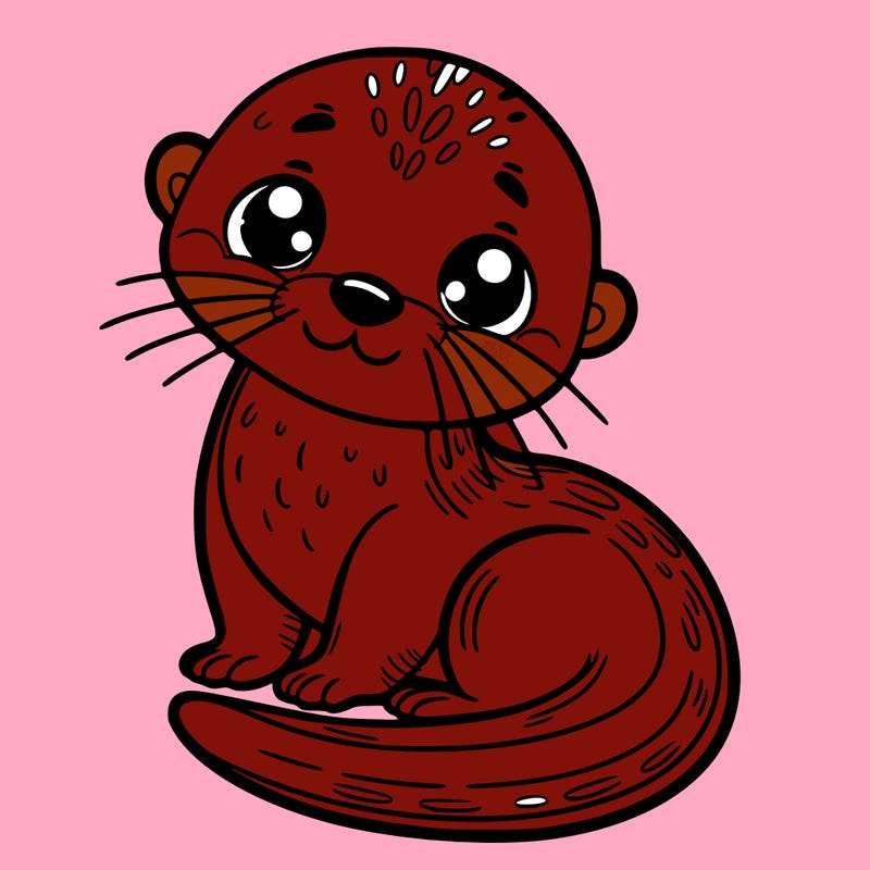 otter