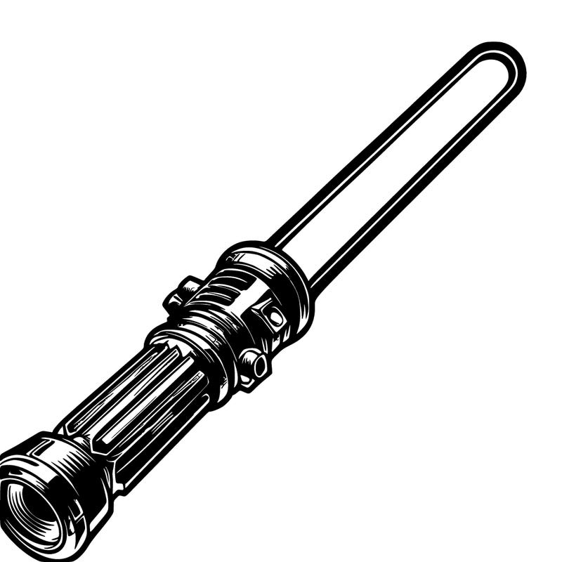 lightsaber