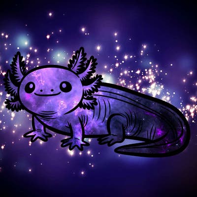 axolotl