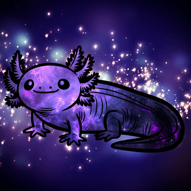 axolotl