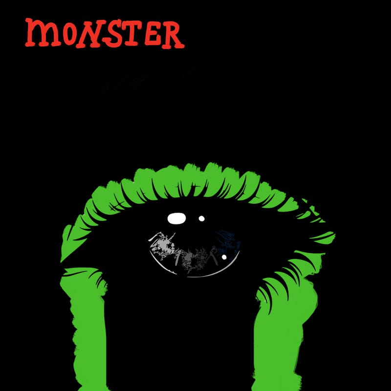 eye closed realistic