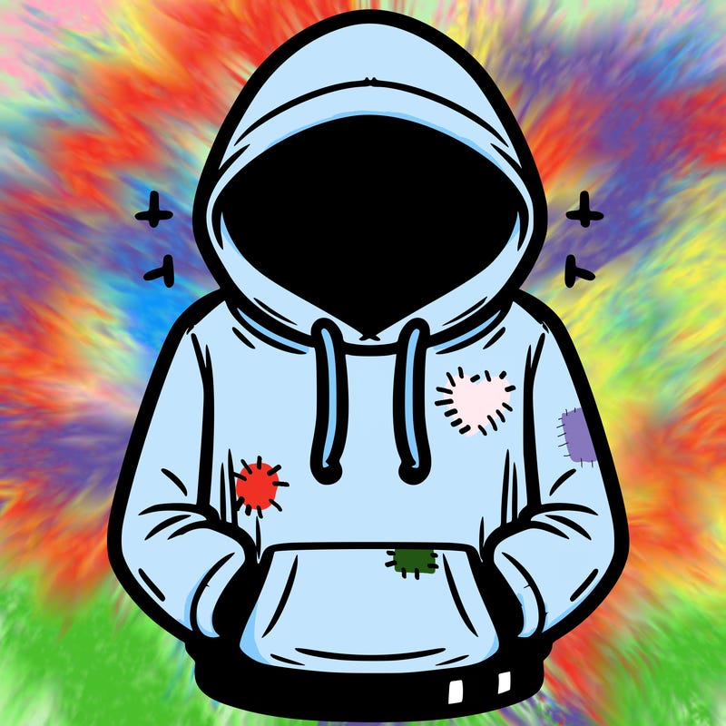 hoodie