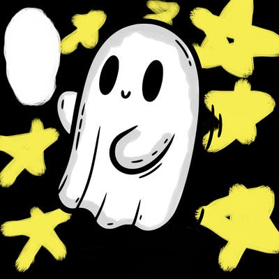 ghost