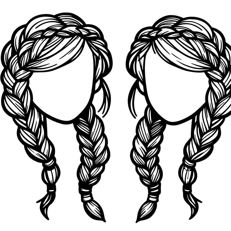 braids