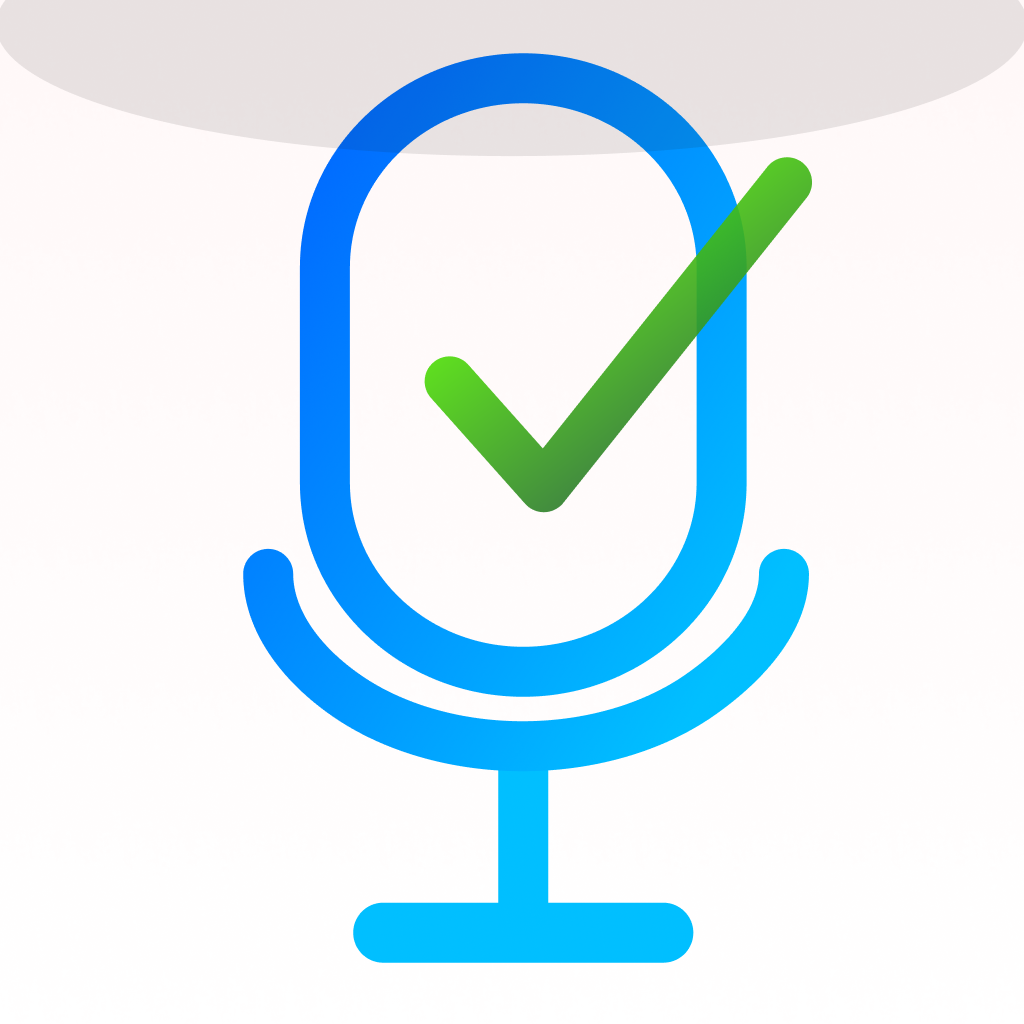 Echo Time Voice Assistant - Productivity App | MWM