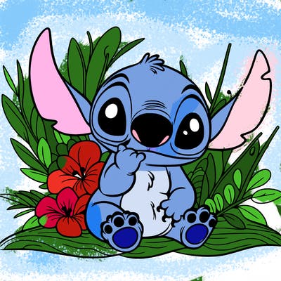 stitch