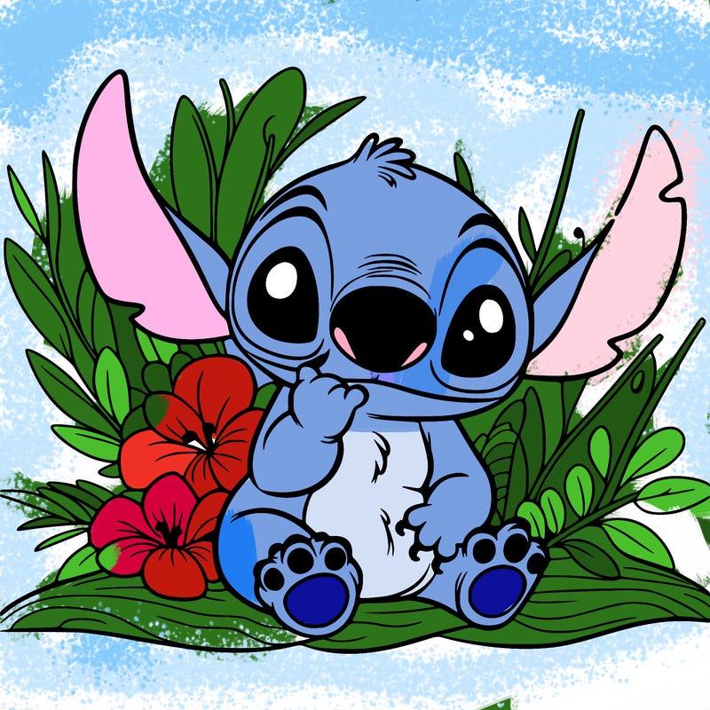 stitch