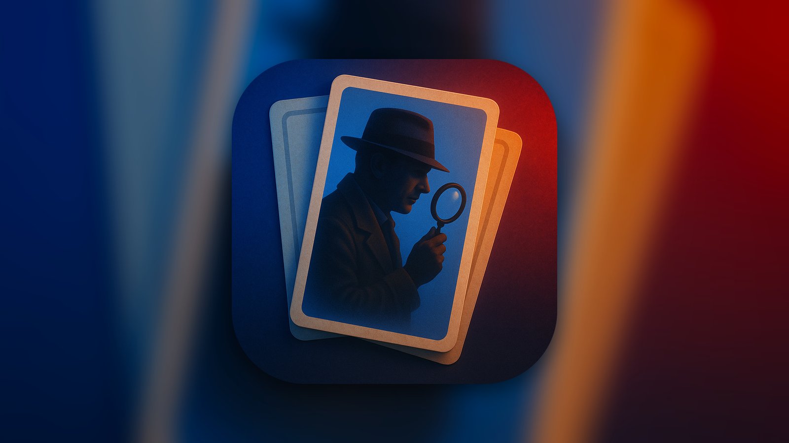 Chain of Evidence - Games App | MWM