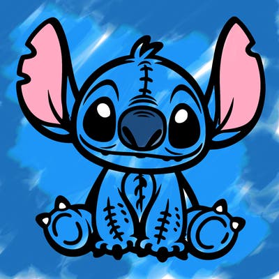stitches