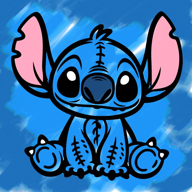 stitches