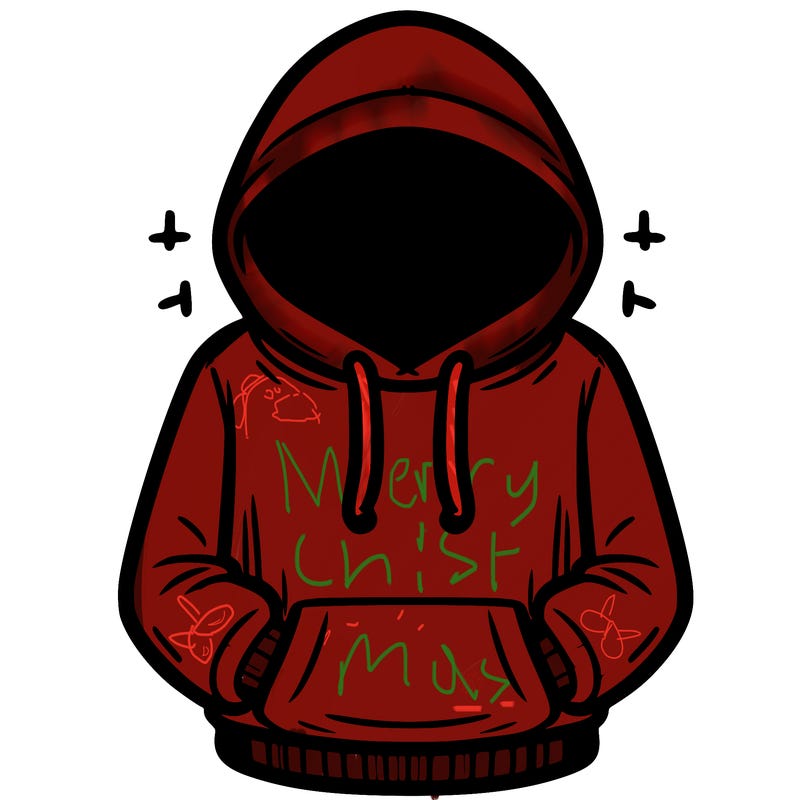 hoodie