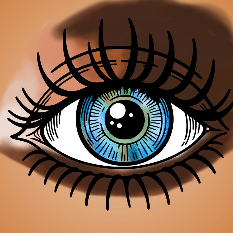 eye