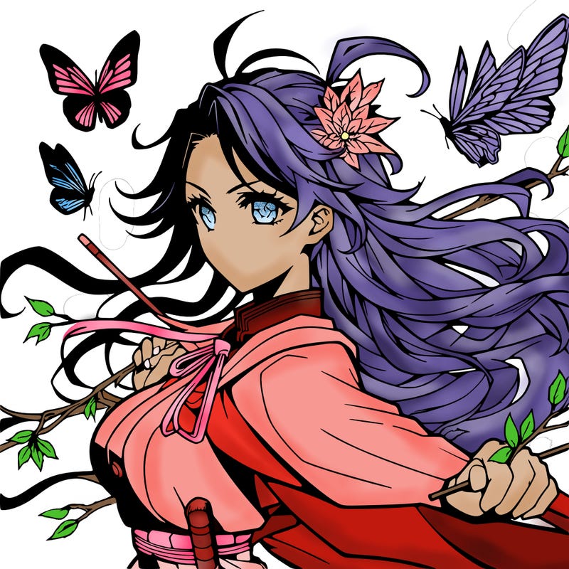 manga