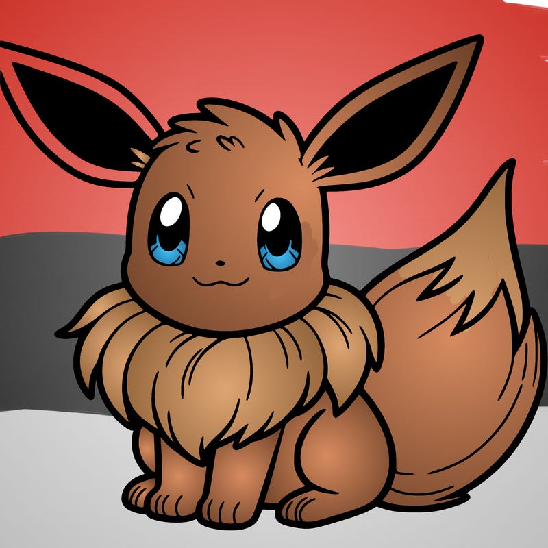 eevee