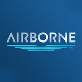Airborne Flight Reporting Sys. - Icône de l'app