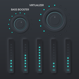 Bass Booster - Audio Equalizer