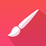 Infinite Painter - App Icon