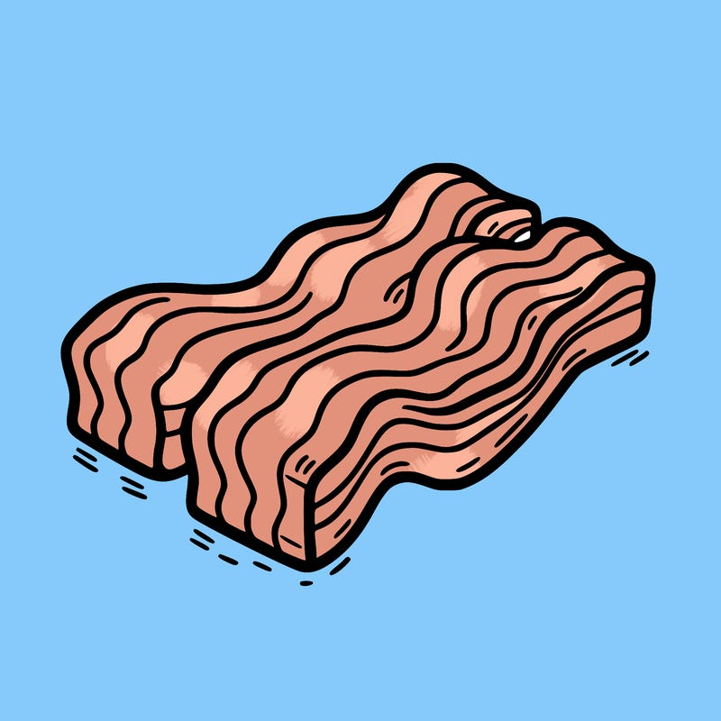 bacon