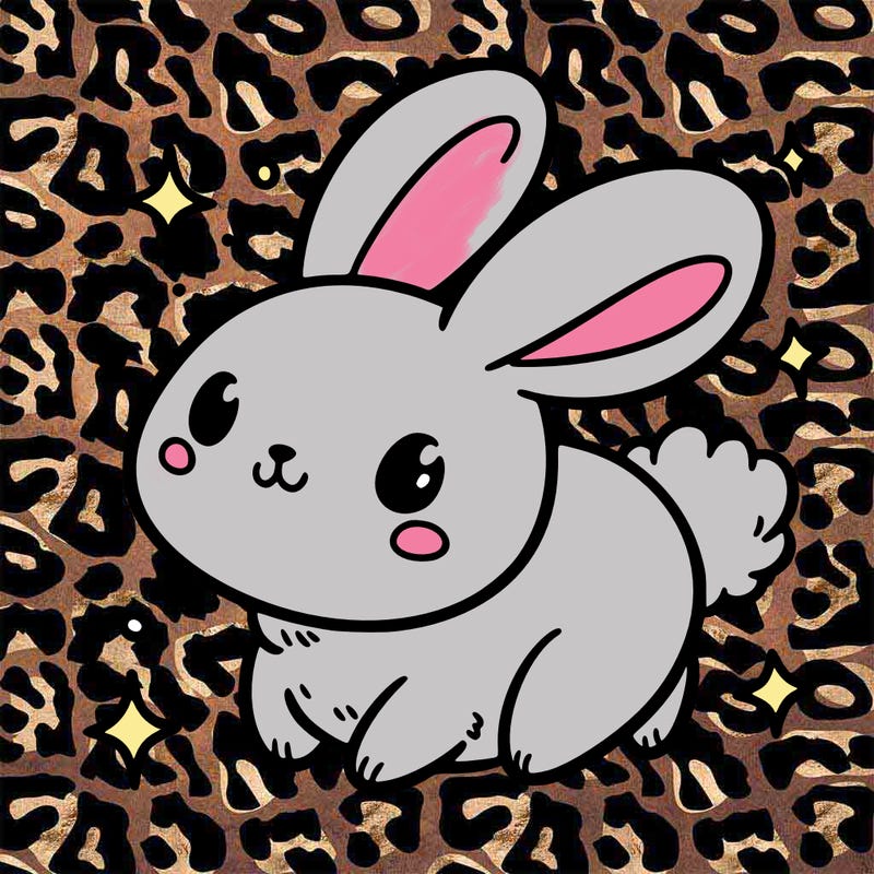 bunny