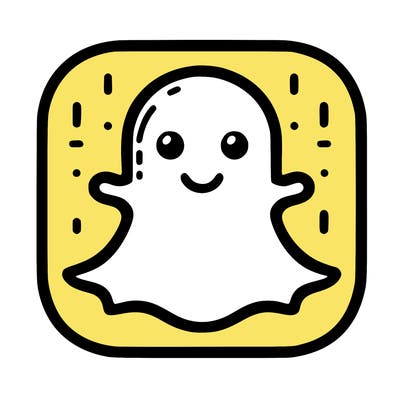 snapchat